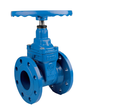 Gate valves Resilient seated gate valves 180 GATE VALVE EPDM PN10/16 F4 180