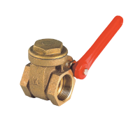 Other shut off valves GATE VALVES 140 Bronze GV.- Quick closing 140