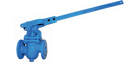 Needle, globe & piston valves Piston valves - Industry AKV BOILER BLOW DOWN VALVE AKV