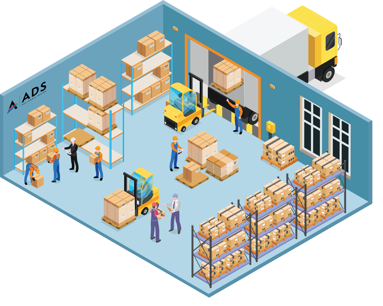 INVENTORY