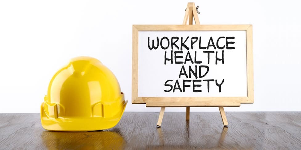 HEALTH & SAFETY