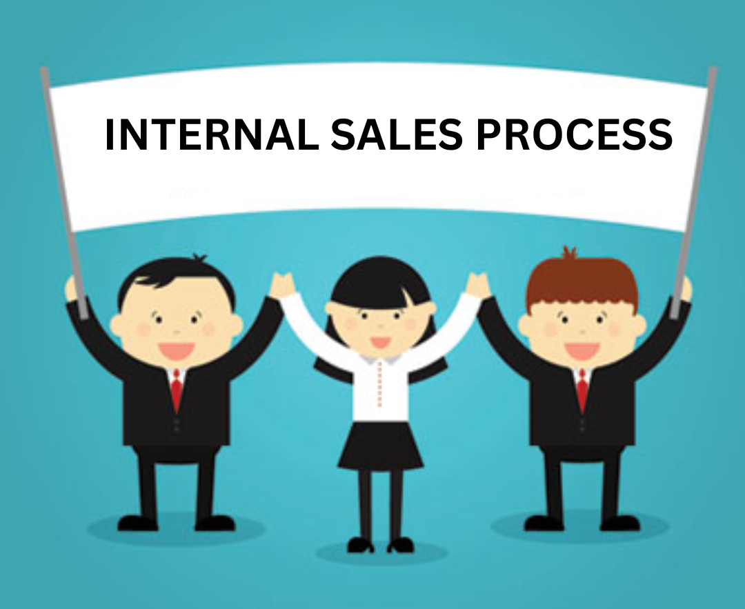 INTERNAL SALES