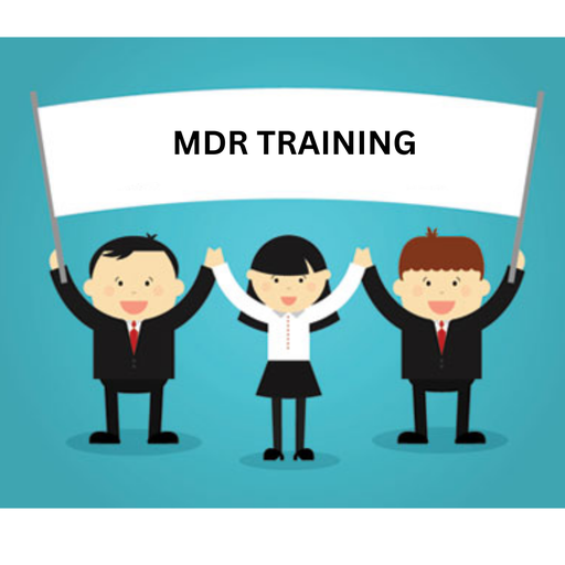 MDR TRAINING