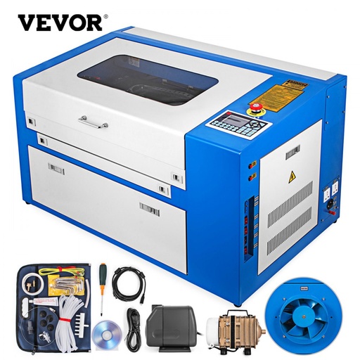 VEVOR LASER MACHINE